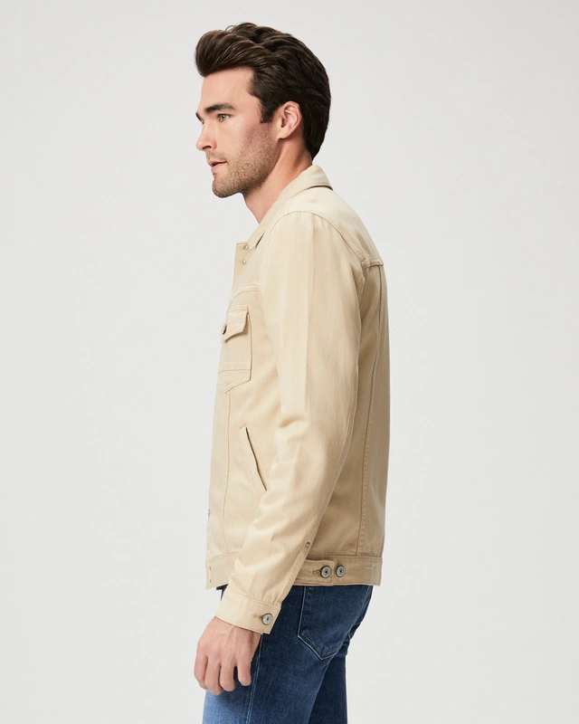 Picture of Scout Jacket