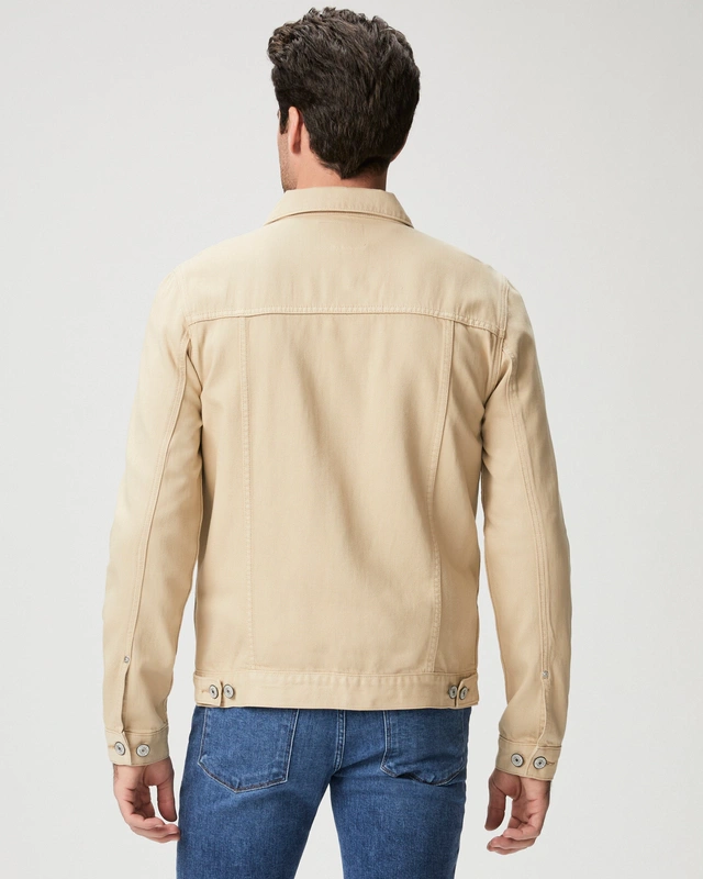 Picture of Scout Jacket