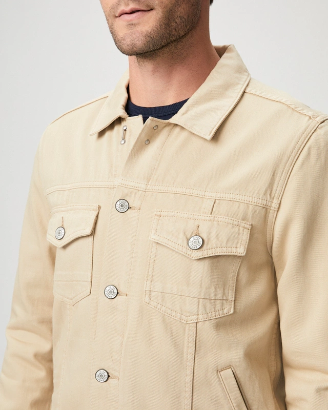 Picture of Scout Jacket