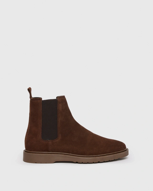 Picture of Exclusive Holzer Boot