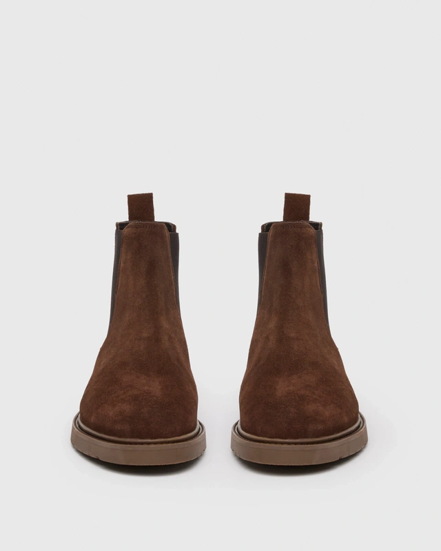 Picture of Exclusive Holzer Boot