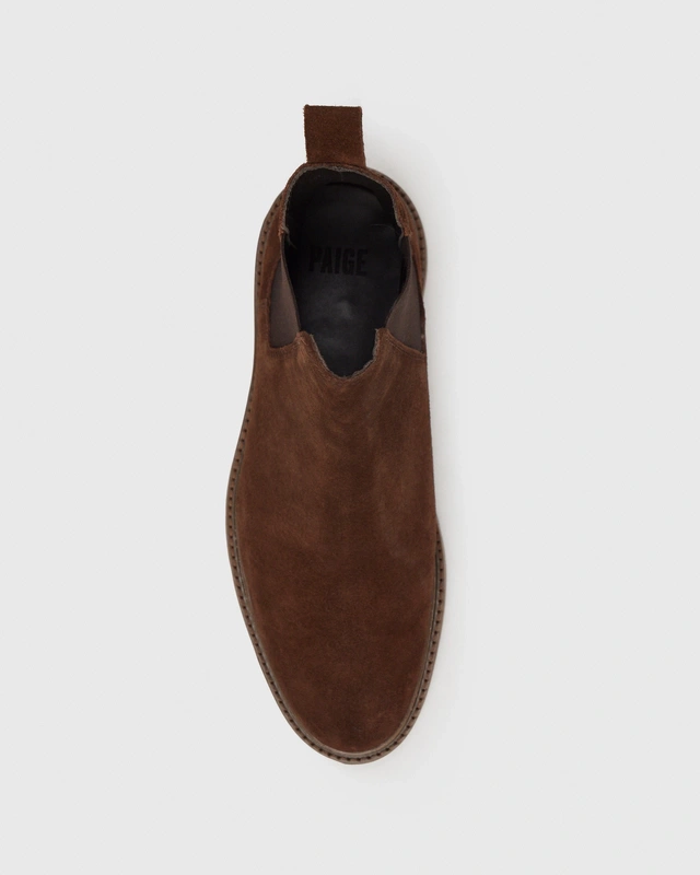Picture of Exclusive Holzer Boot