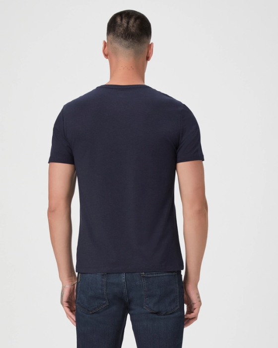 Picture of Cash Crew Tee