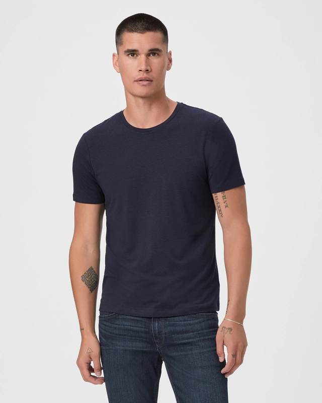 Picture of Cash Crew Tee