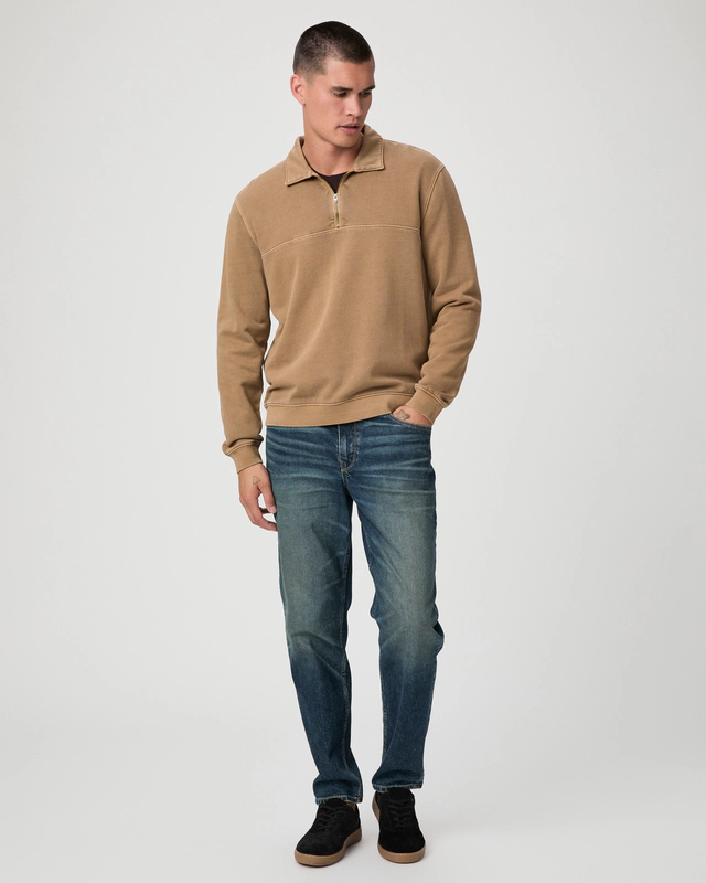Picture of Davion Quarter Zip Pullover