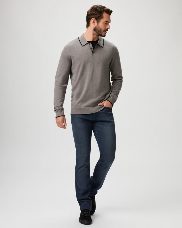 Picture of Dobson Sweater Polo