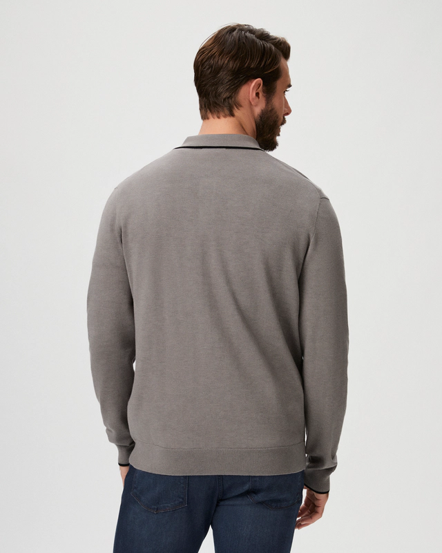 Picture of Dobson Sweater Polo