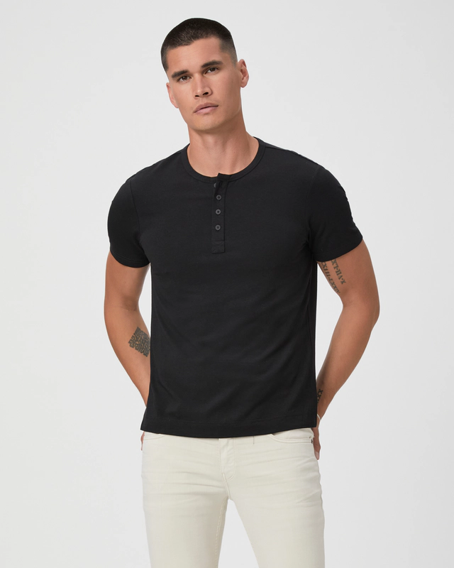 Picture of Garrett Henley Tee