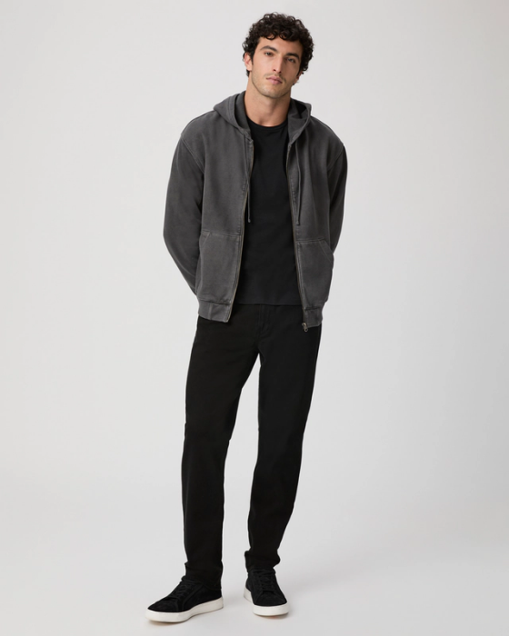 Picture of Henrik Full Zip