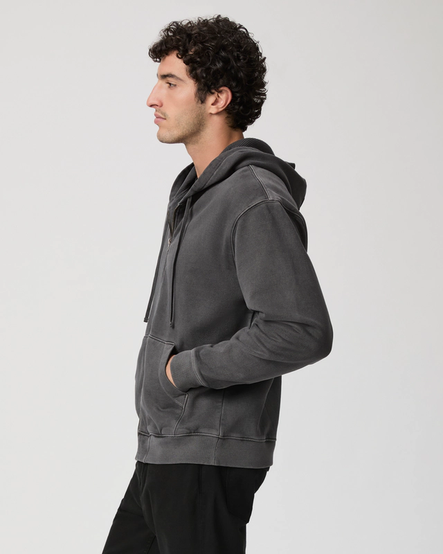 Picture of Henrik Full Zip