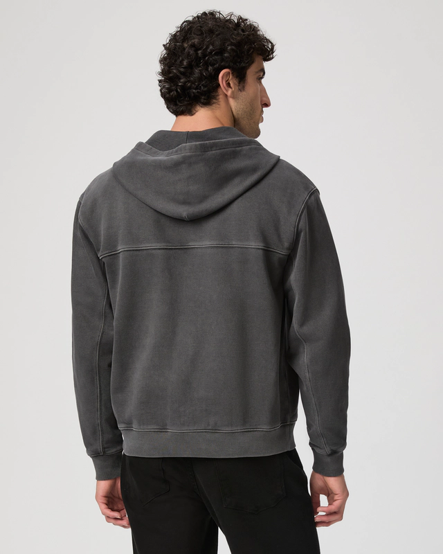 Picture of Henrik Full Zip