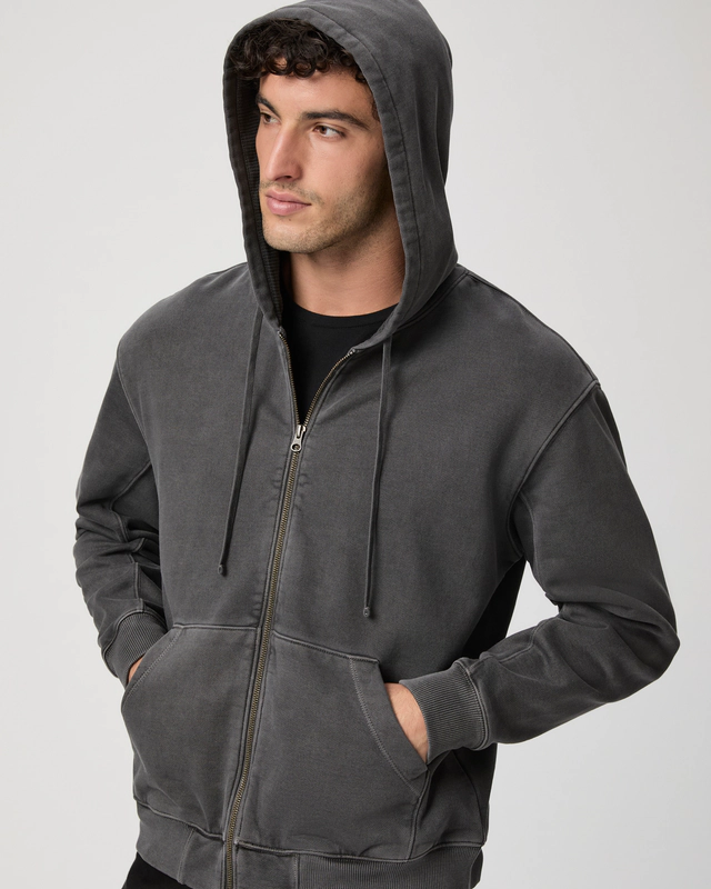 Picture of Henrik Full Zip