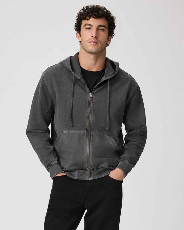 Picture of Henrik Full Zip