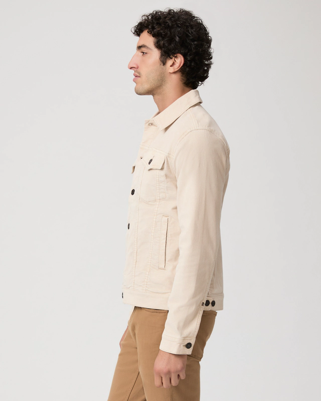 Picture of Lars Jacket