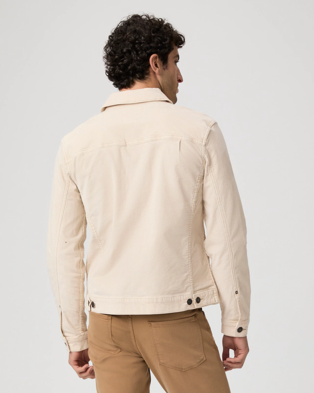 Picture of Lars Jacket