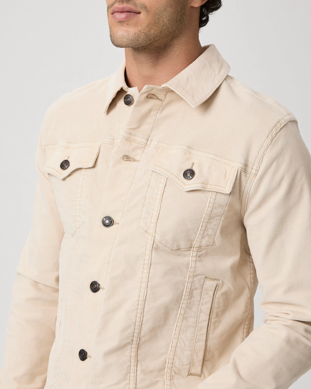 Picture of Lars Jacket