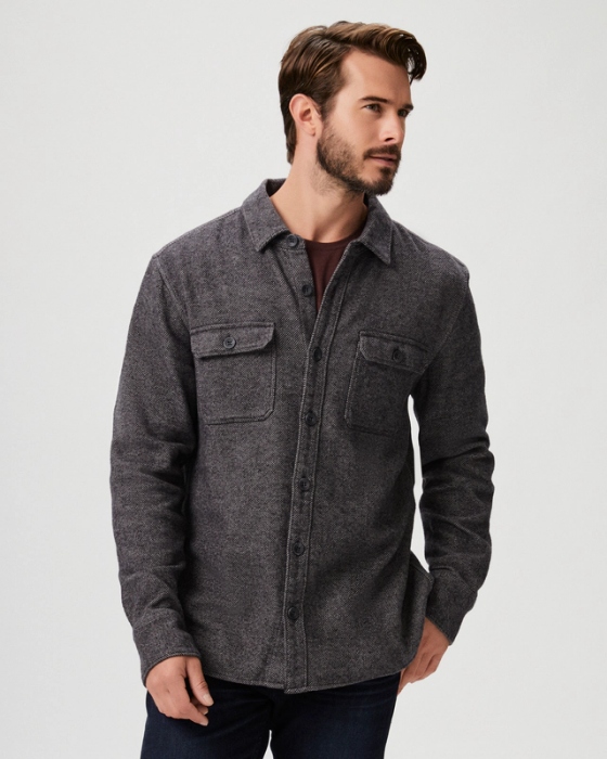 Picture of Wilbur Overshirt