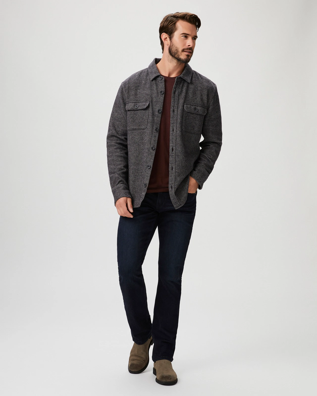 Picture of Wilbur Overshirt