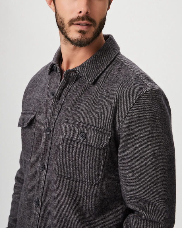 Picture of Wilbur Overshirt