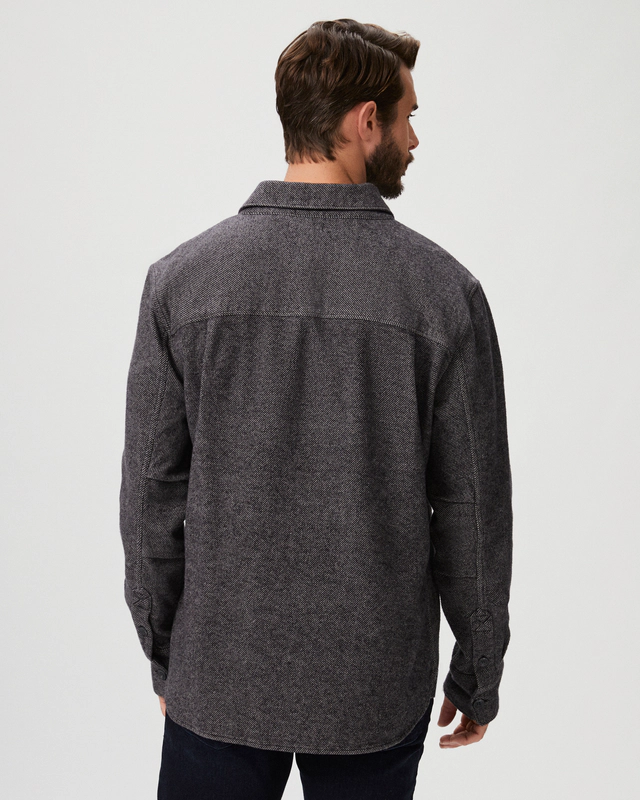 Picture of Wilbur Overshirt