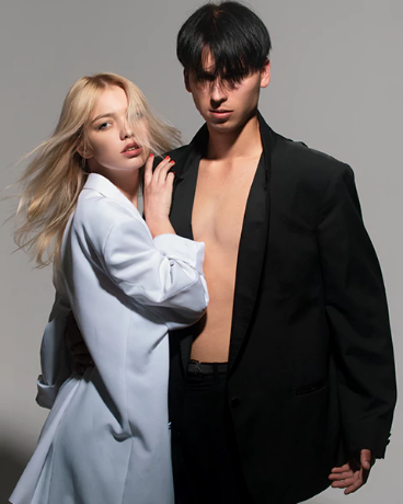Picture for category Clothing