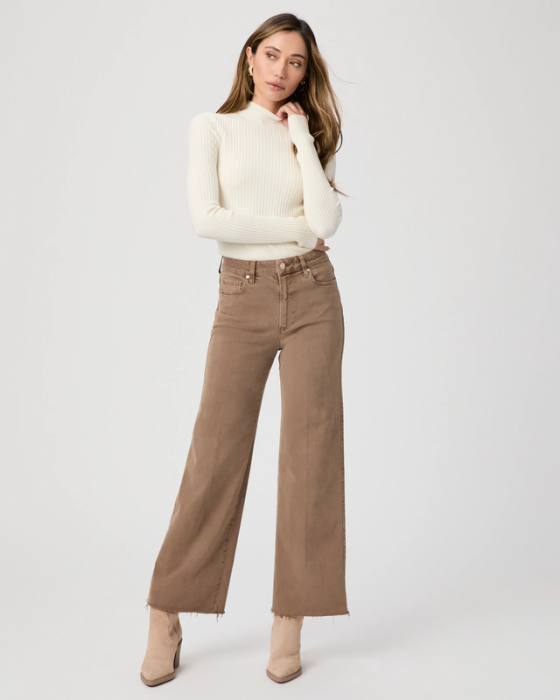 Picture of Anessa 31 Wide Leg Jean