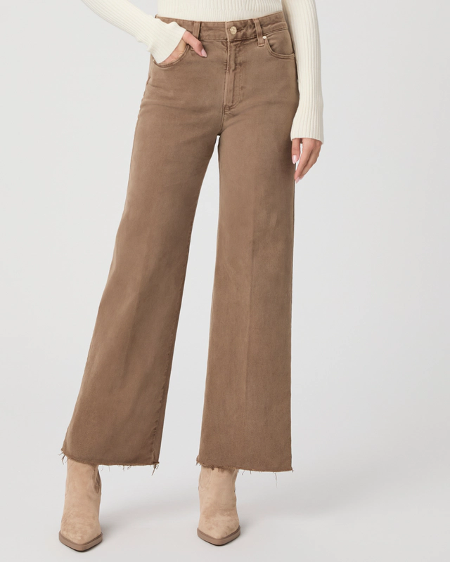 Picture of Anessa 31 Wide Leg Jean