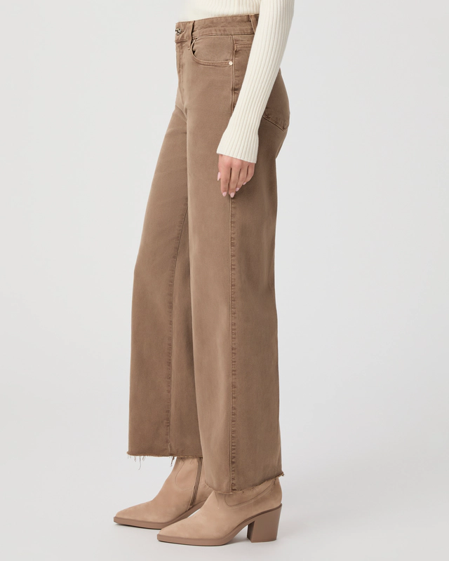 Picture of Anessa 31 Wide Leg Jean