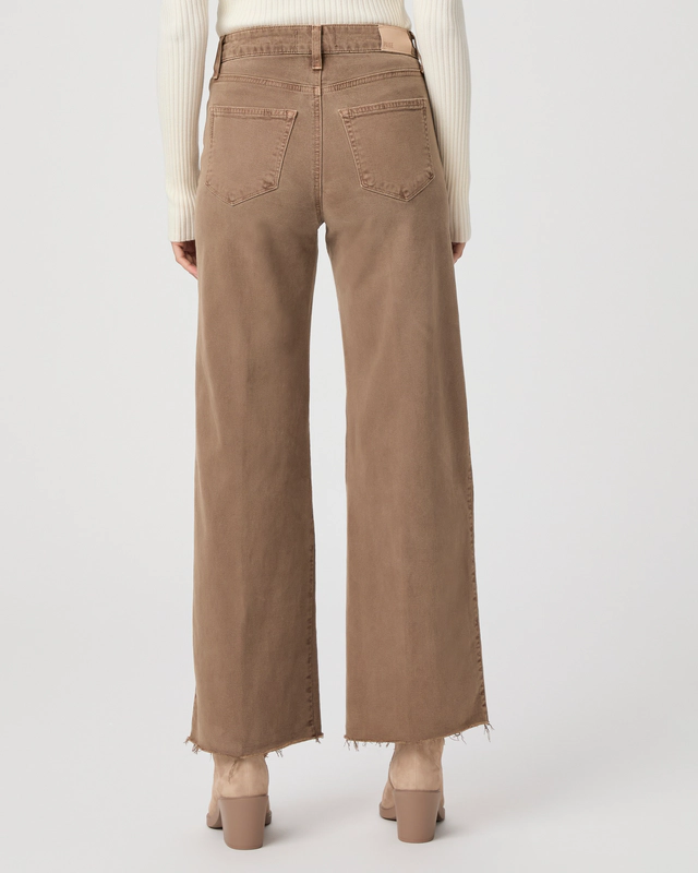 Picture of Anessa 31 Wide Leg Jean