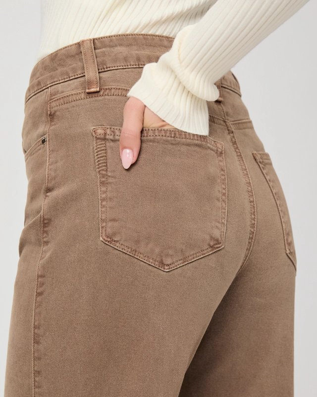 Picture of Anessa 31 Wide Leg Jean