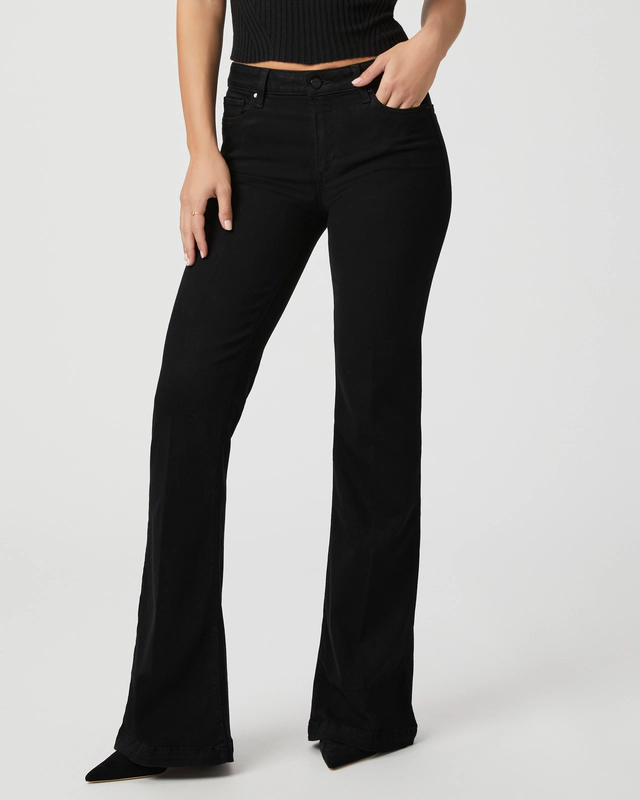 Picture of Genevieve Flare Jean