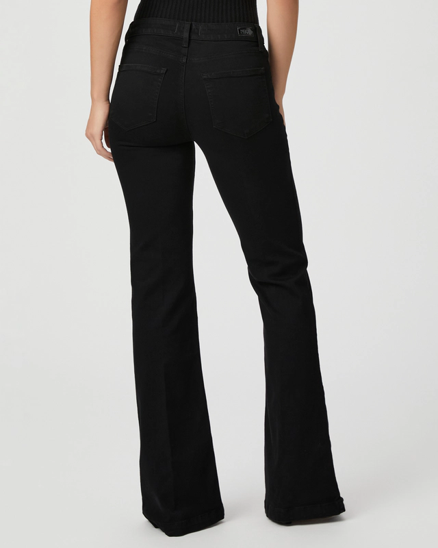 Picture of Genevieve Flare Jean