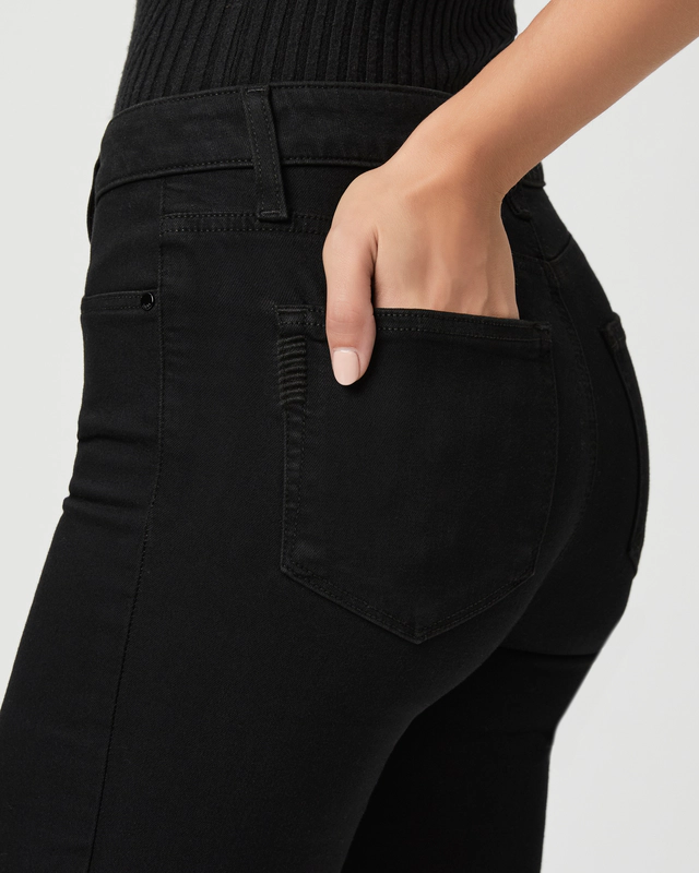 Picture of Genevieve Flare Jean