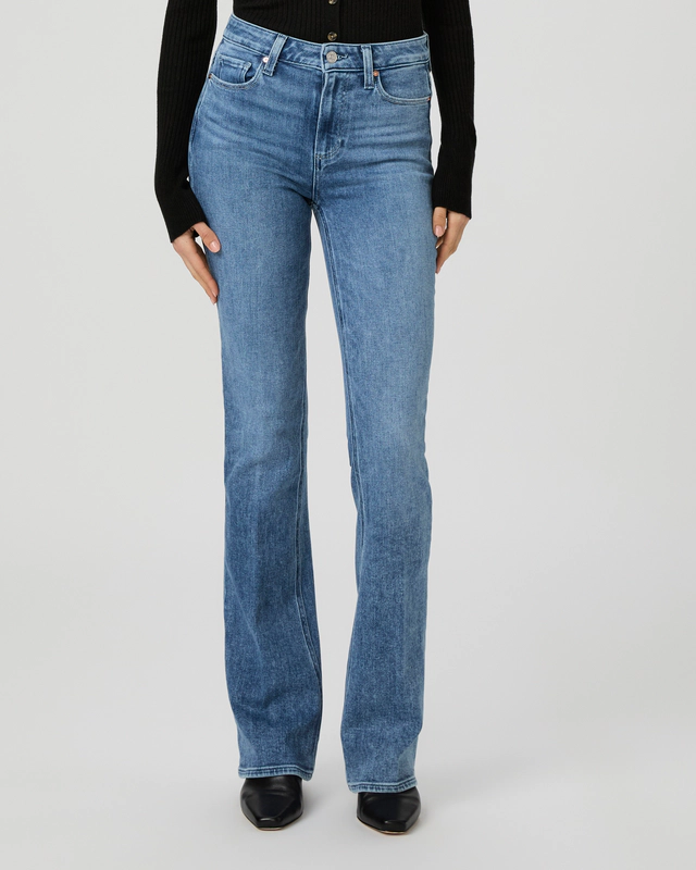 Picture of High Rise Laurel Canyon 32 Bootcut