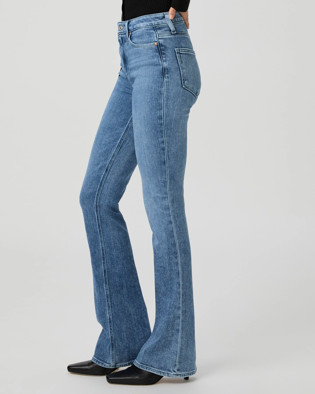 Picture of High Rise Laurel Canyon 32 Bootcut