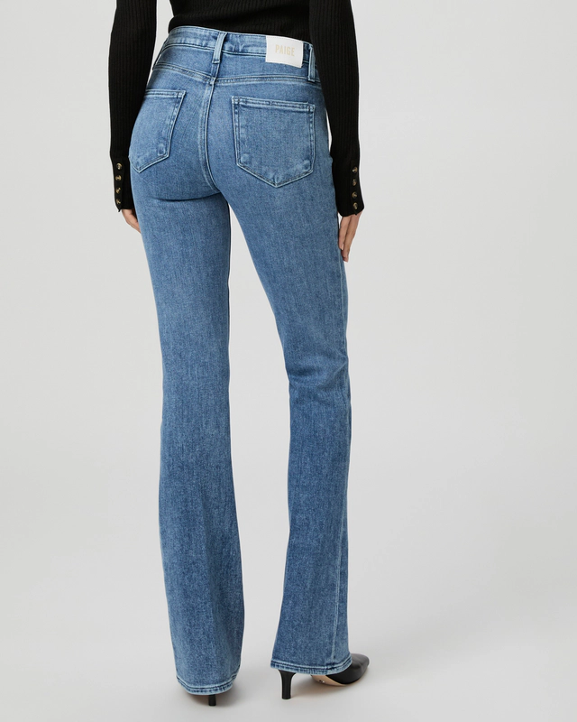 Picture of High Rise Laurel Canyon 32 Bootcut