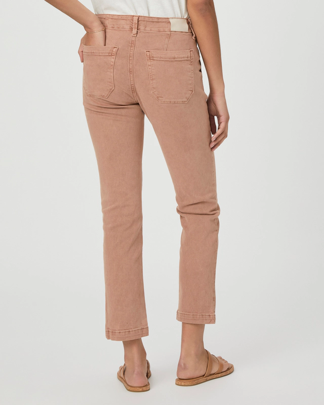 Picture of Mayslie Straight Ankle Pant