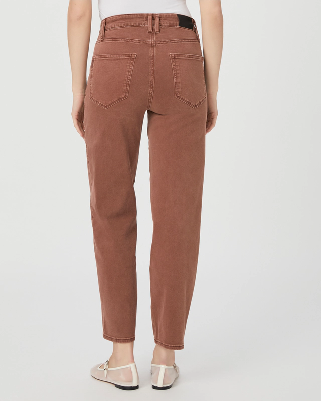 Picture of Alexis Cargo Barrel Leg Jean