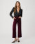 Picture of Anessa Trouser Wide Leg Pant