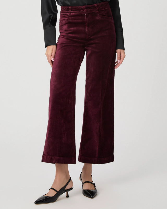Picture of Anessa Trouser Wide Leg Pant