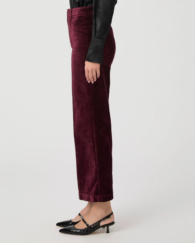 Picture of Anessa Trouser Wide Leg Pant