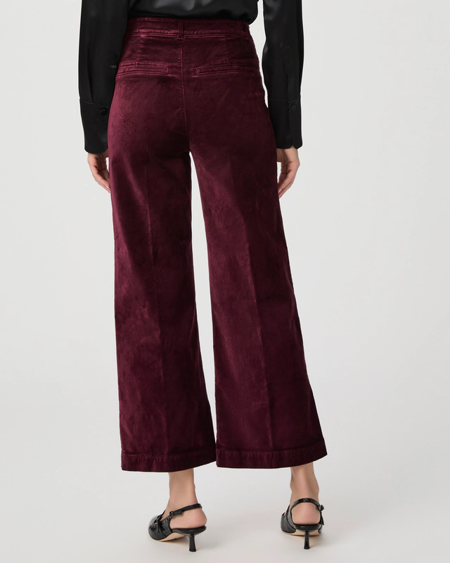 Picture of Anessa Trouser Wide Leg Pant