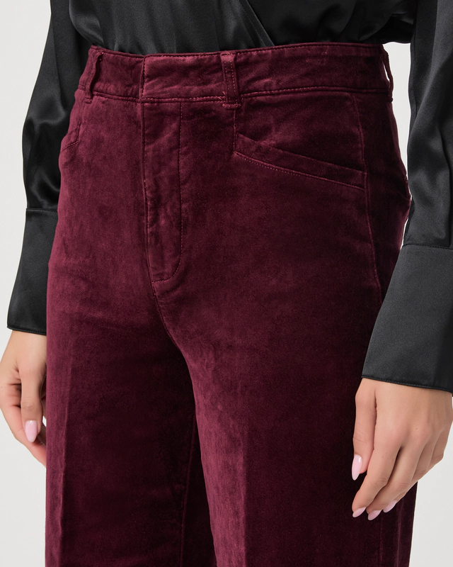 Picture of Anessa Trouser Wide Leg Pant