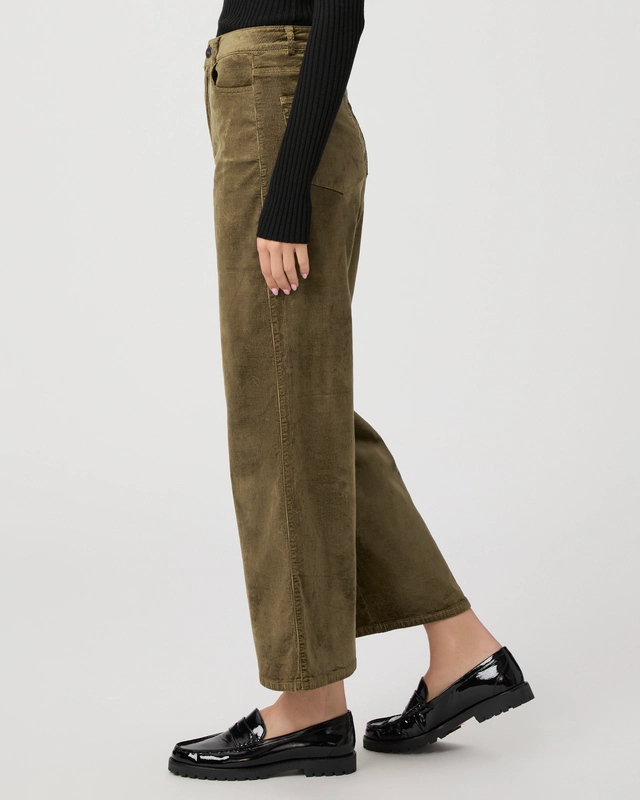 Picture of Harper Ankle Wide Leg Pant