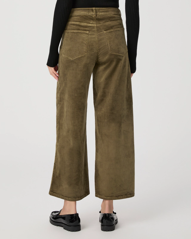 Picture of Harper Ankle Wide Leg Pant