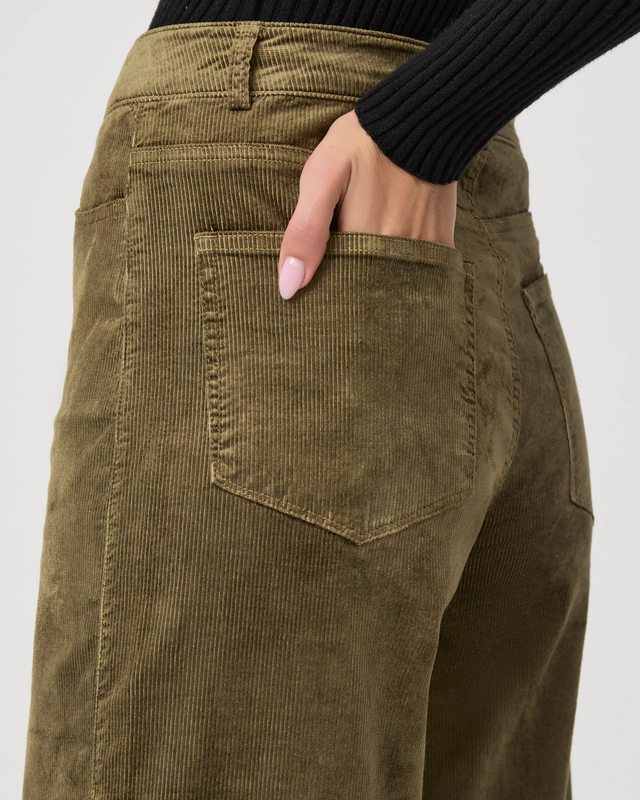 Picture of Harper Ankle Wide Leg Pant