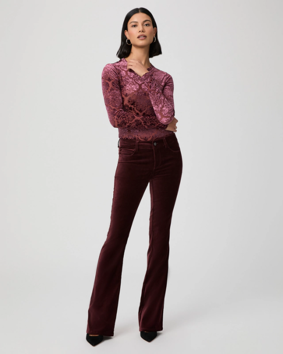 Picture of Laurel Canyon Bootcut Pant