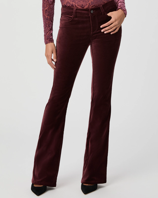Picture of Laurel Canyon Bootcut Pant