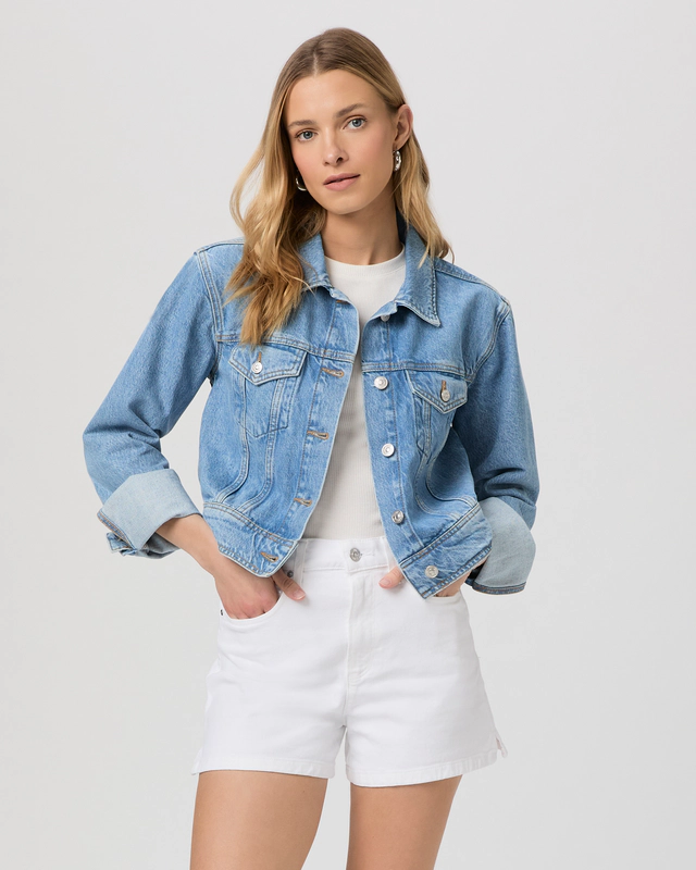 Picture of Denim Dani Short