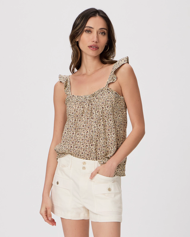 Picture of Olivia Cargo Short